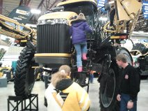 How did they do that