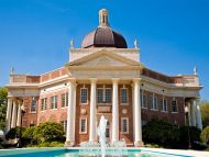 University of Southern Mississippi