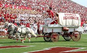 Sooner Schooner