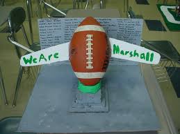 Marshall University 2