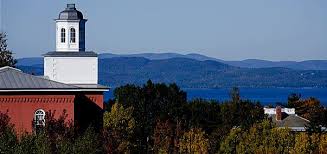 University of Vermont
